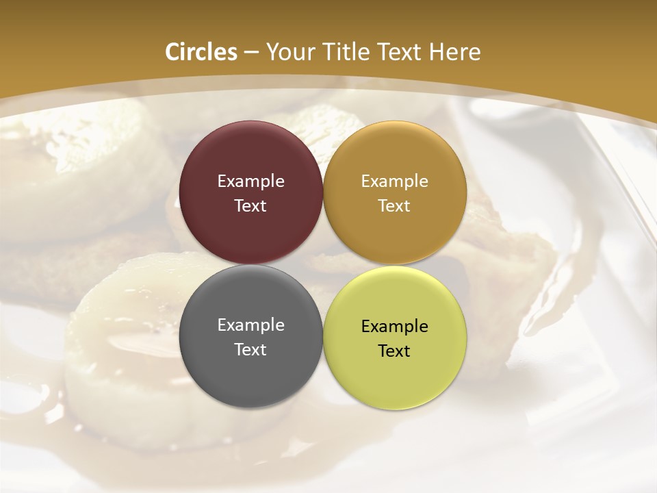 Conceptual Structure Construct PowerPoint Template