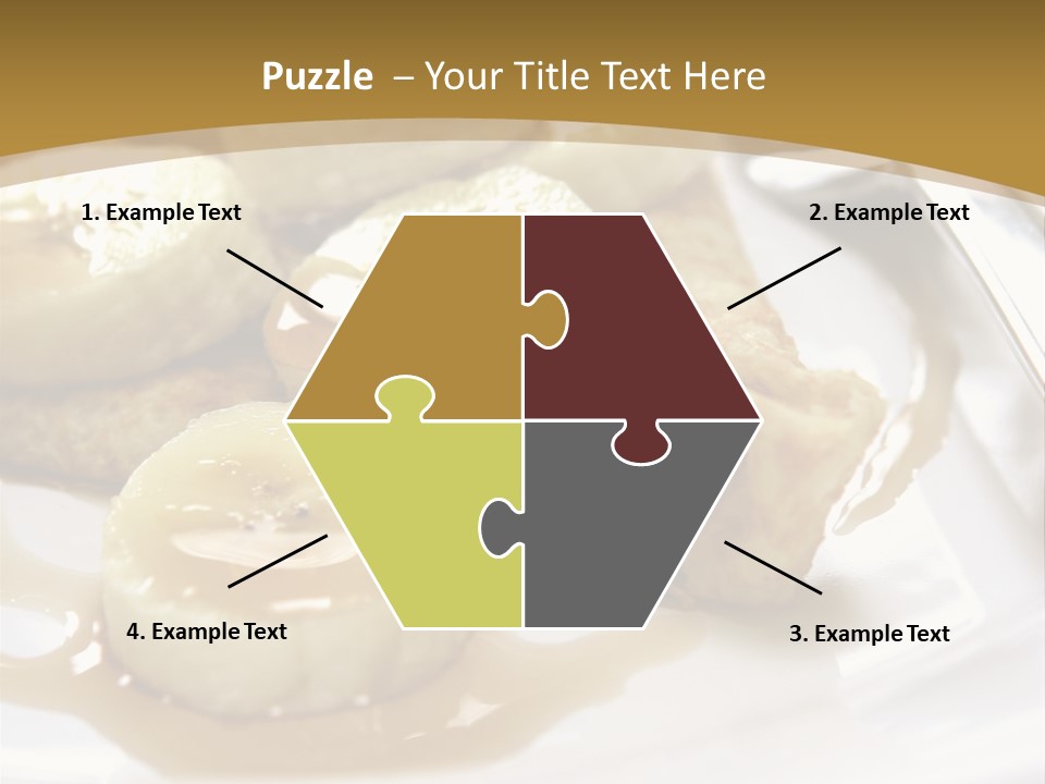 Conceptual Structure Construct PowerPoint Template