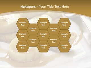 Conceptual Structure Construct PowerPoint Template