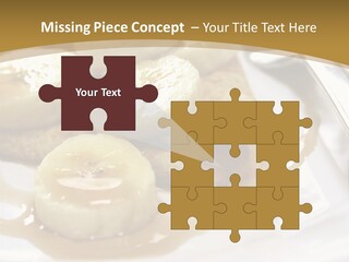 Conceptual Structure Construct PowerPoint Template