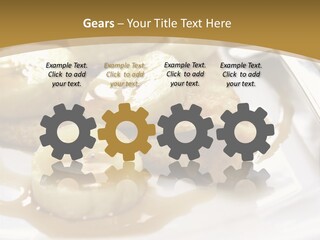 Conceptual Structure Construct PowerPoint Template