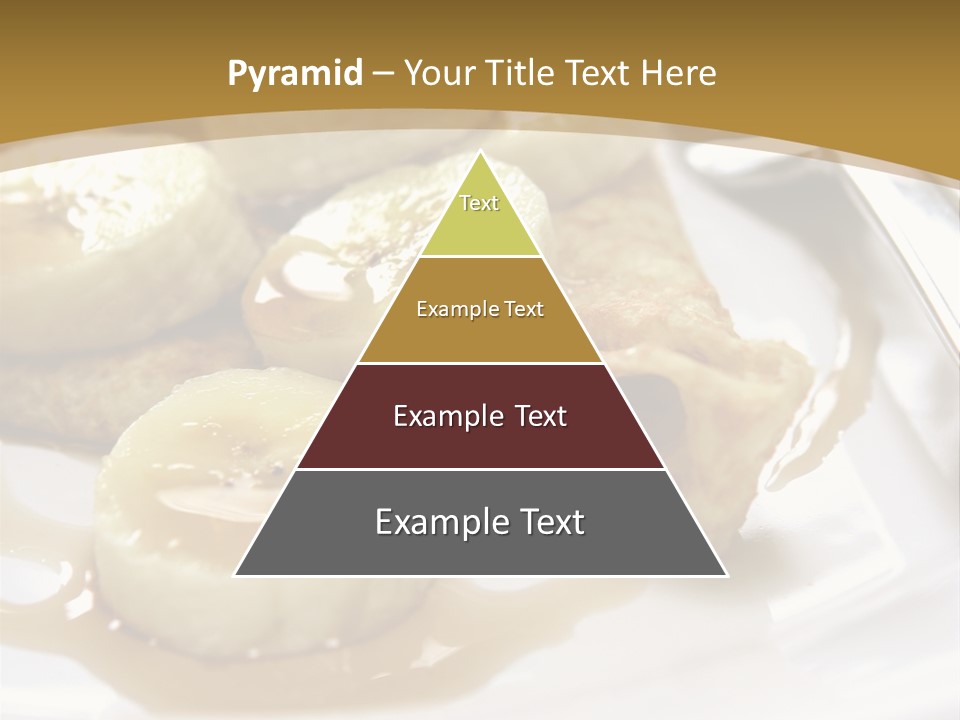 Conceptual Structure Construct PowerPoint Template