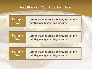 Conceptual Structure Construct PowerPoint Template