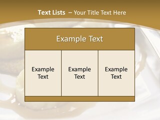 Conceptual Structure Construct PowerPoint Template