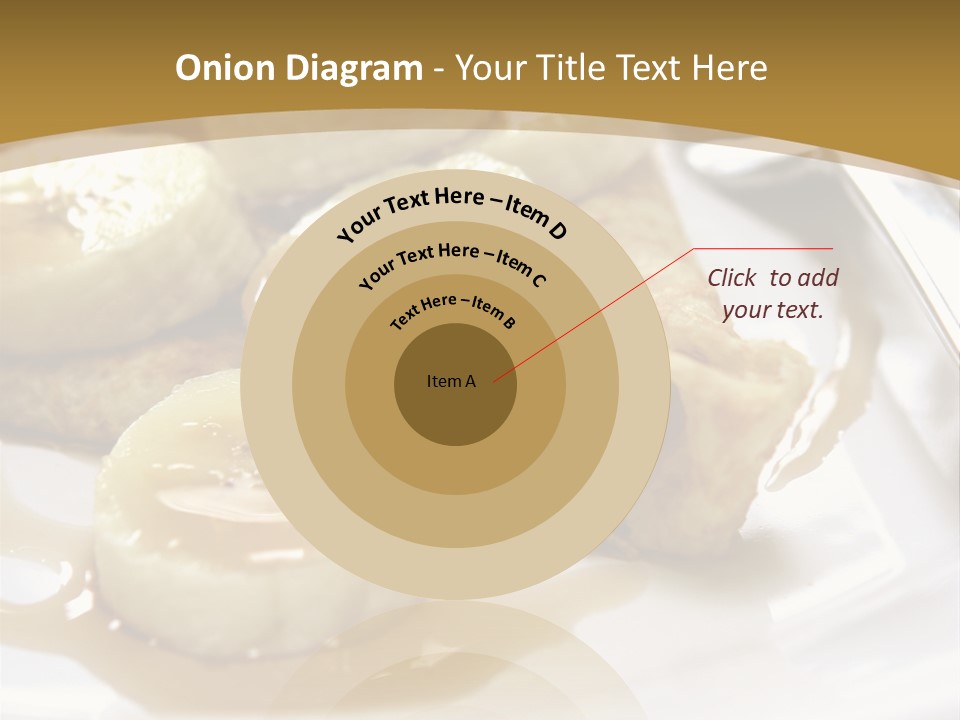 Conceptual Structure Construct PowerPoint Template