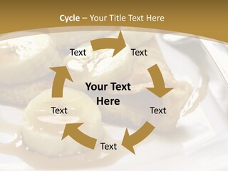 Conceptual Structure Construct PowerPoint Template