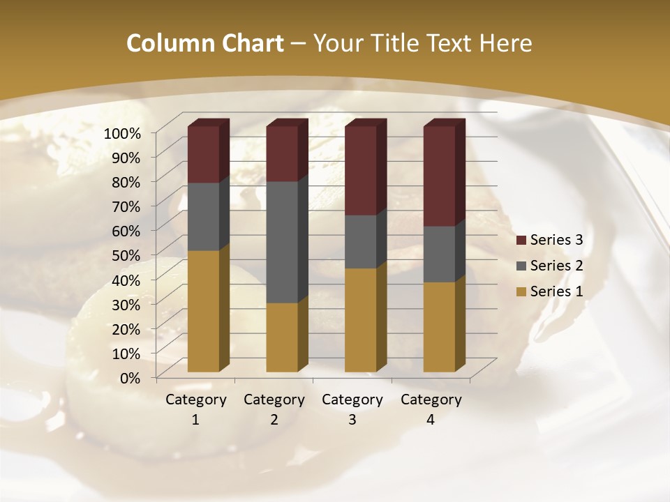 Conceptual Structure Construct PowerPoint Template