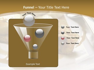 Conceptual Structure Construct PowerPoint Template