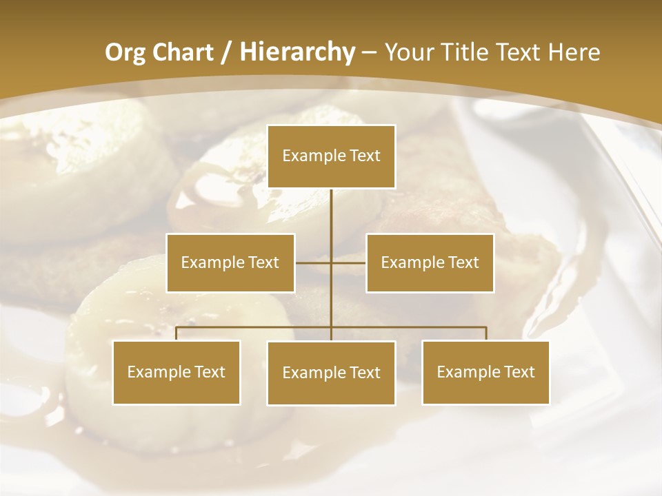 Conceptual Structure Construct PowerPoint Template