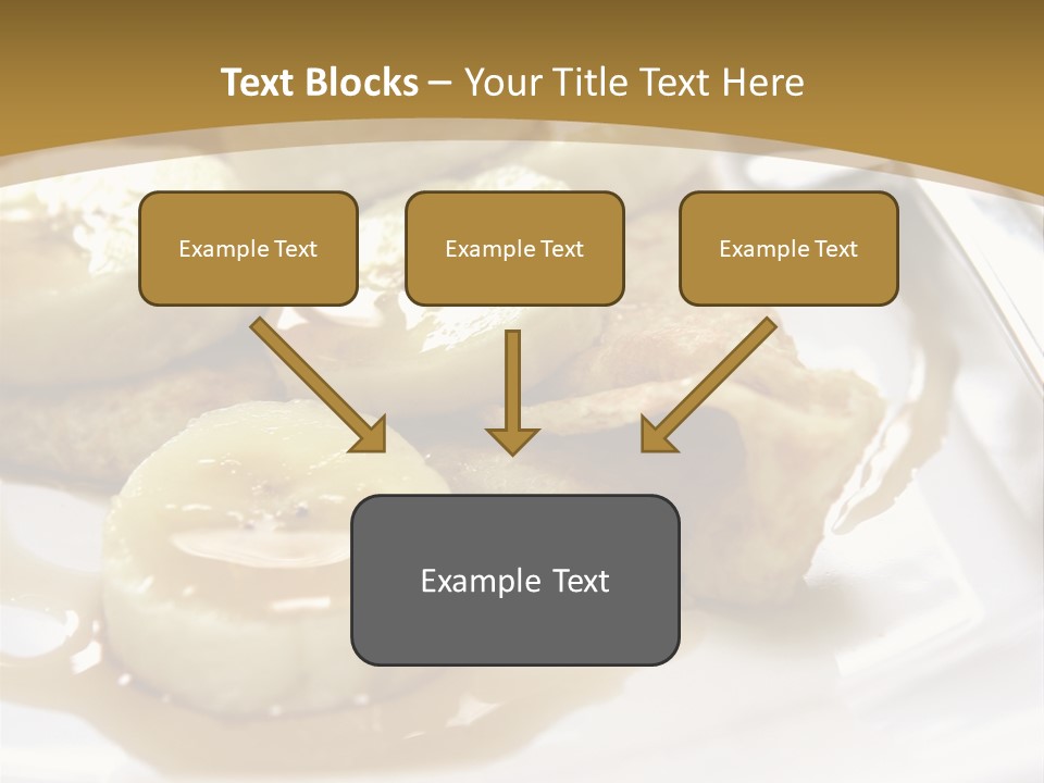 Conceptual Structure Construct PowerPoint Template