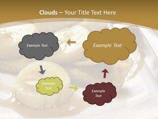 Conceptual Structure Construct PowerPoint Template