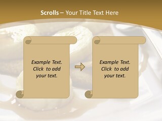 Conceptual Structure Construct PowerPoint Template