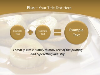 Conceptual Structure Construct PowerPoint Template
