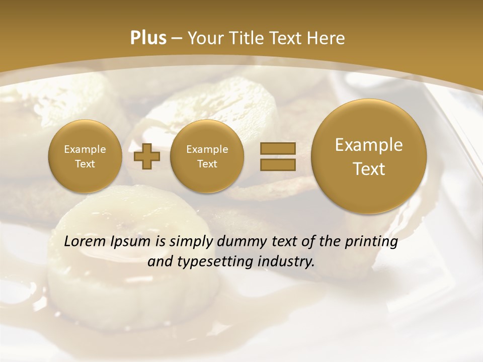Conceptual Structure Construct PowerPoint Template