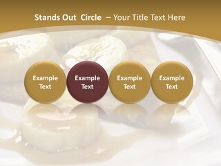 Conceptual Structure Construct PowerPoint Template