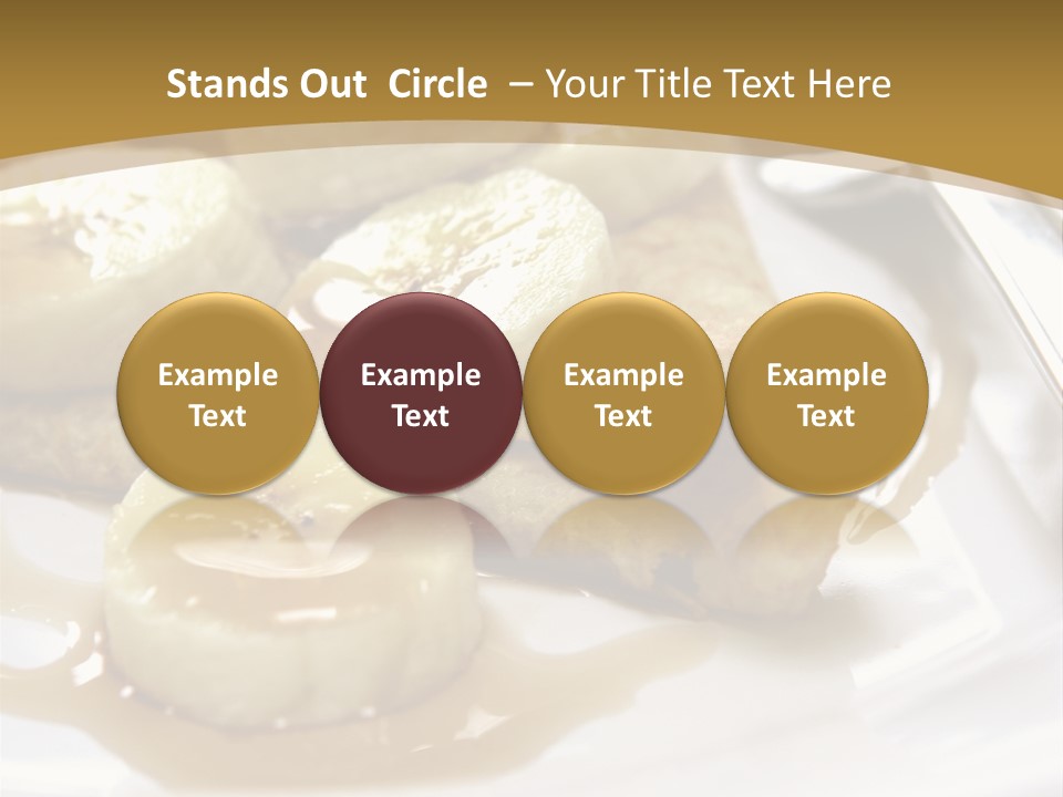 Conceptual Structure Construct PowerPoint Template