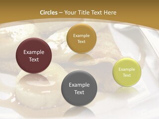 Conceptual Structure Construct PowerPoint Template