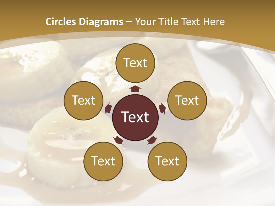 Conceptual Structure Construct PowerPoint Template