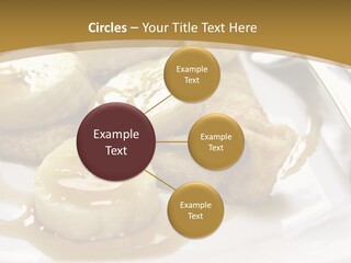 Conceptual Structure Construct PowerPoint Template