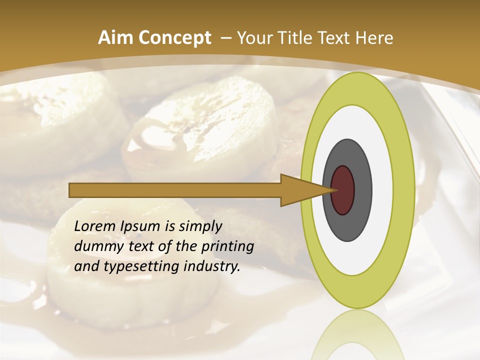 Conceptual Structure Construct PowerPoint Template
