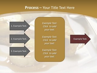 Conceptual Structure Construct PowerPoint Template