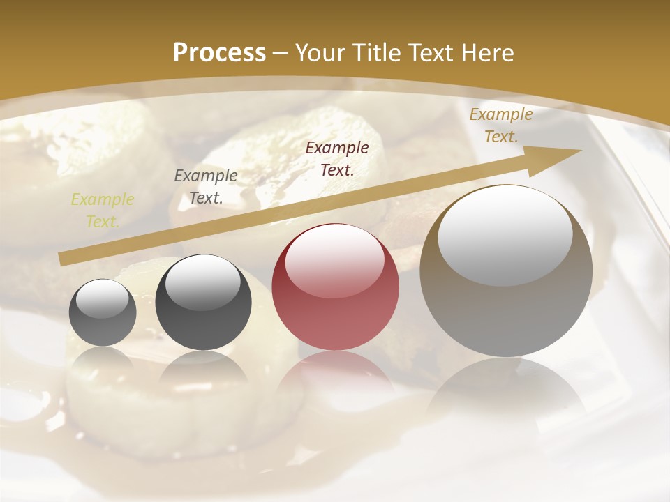 Conceptual Structure Construct PowerPoint Template