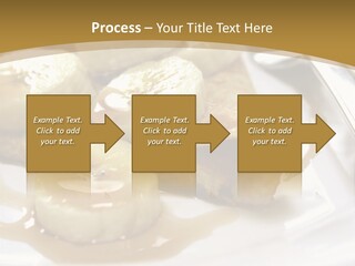 Conceptual Structure Construct PowerPoint Template
