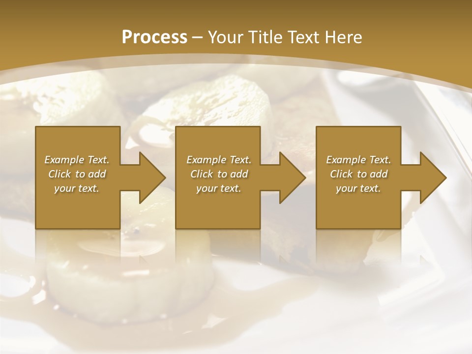 Conceptual Structure Construct PowerPoint Template