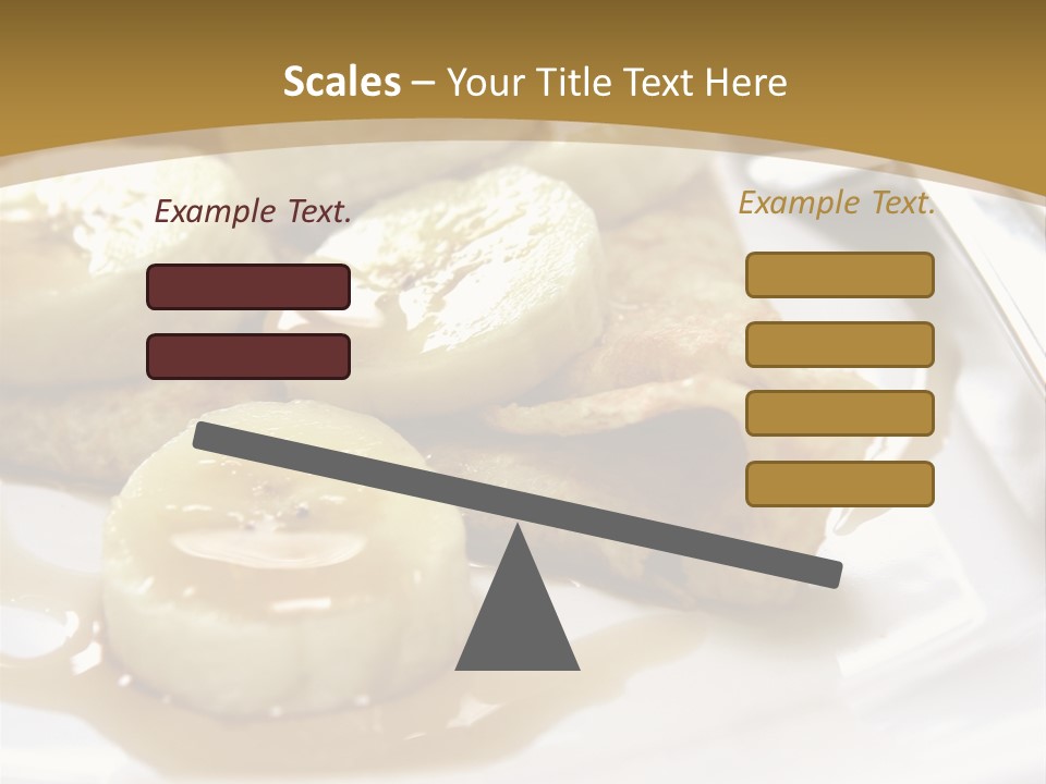 Conceptual Structure Construct PowerPoint Template