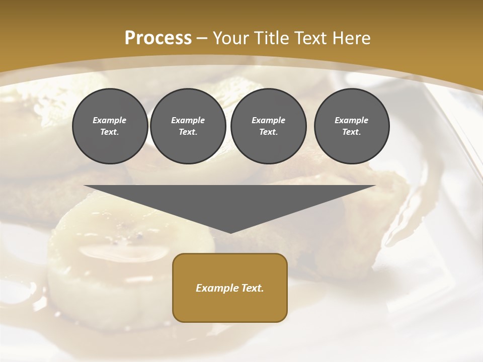 Conceptual Structure Construct PowerPoint Template