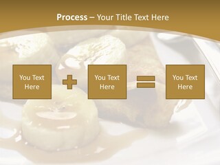 Conceptual Structure Construct PowerPoint Template