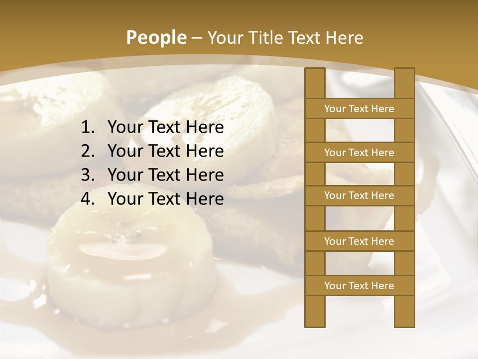 Conceptual Structure Construct PowerPoint Template