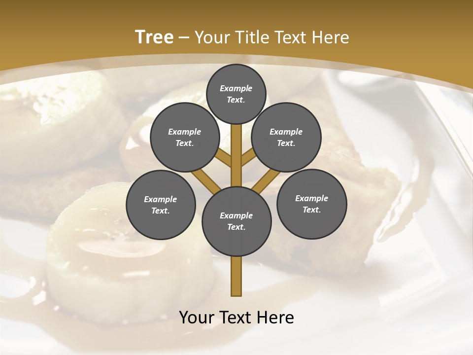 Conceptual Structure Construct PowerPoint Template