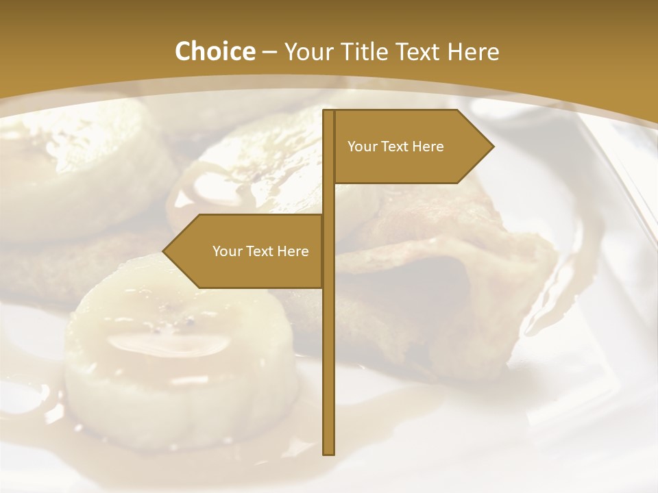Conceptual Structure Construct PowerPoint Template