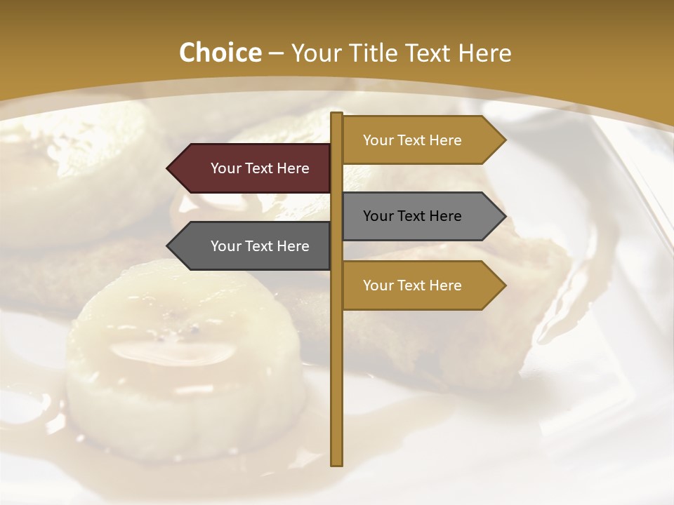 Conceptual Structure Construct PowerPoint Template