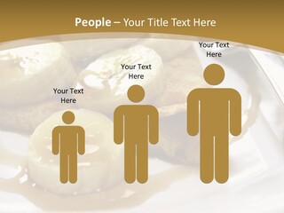 Conceptual Structure Construct PowerPoint Template