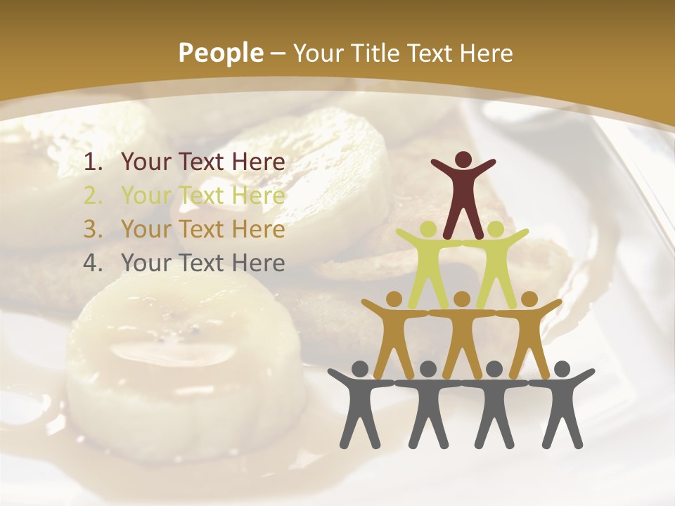 Conceptual Structure Construct PowerPoint Template