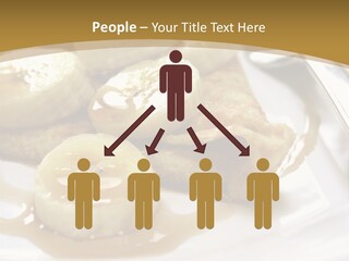 Conceptual Structure Construct PowerPoint Template