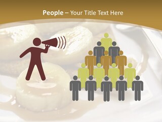 Conceptual Structure Construct PowerPoint Template