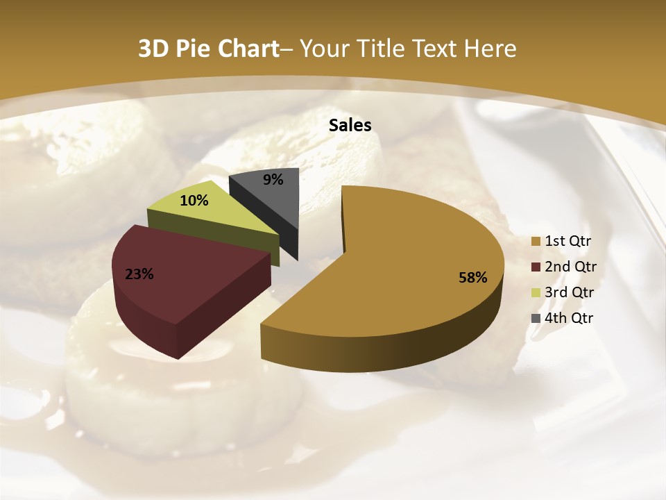 Conceptual Structure Construct PowerPoint Template