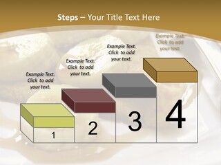 Conceptual Structure Construct PowerPoint Template