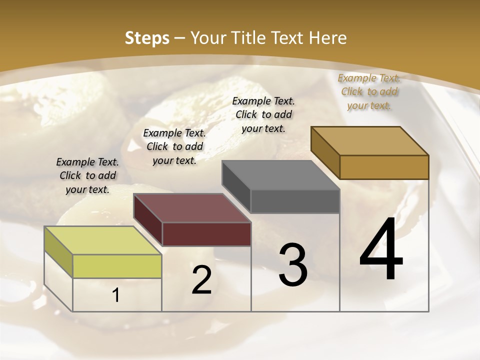 Conceptual Structure Construct PowerPoint Template