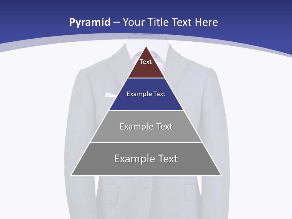 Loan Nature Man PowerPoint Template