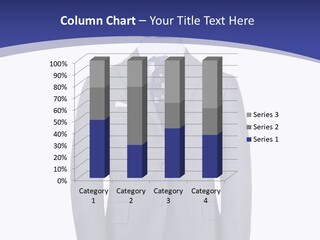 Loan Nature Man PowerPoint Template