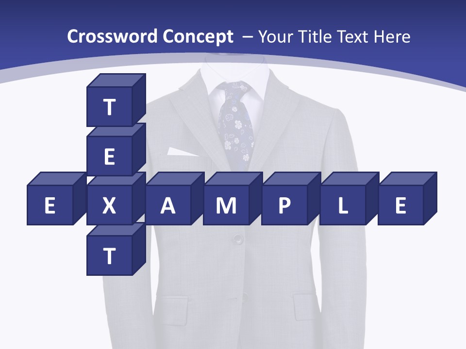 Loan Nature Man PowerPoint Template