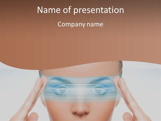 Ownership New Sale PowerPoint Template