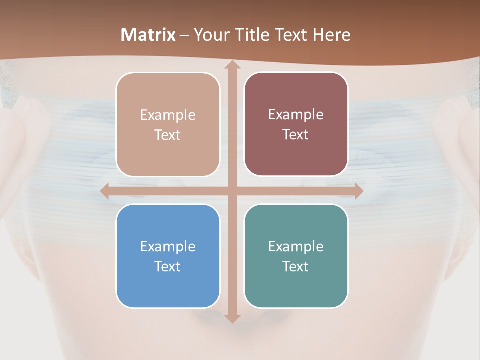 Ownership New Sale PowerPoint Template