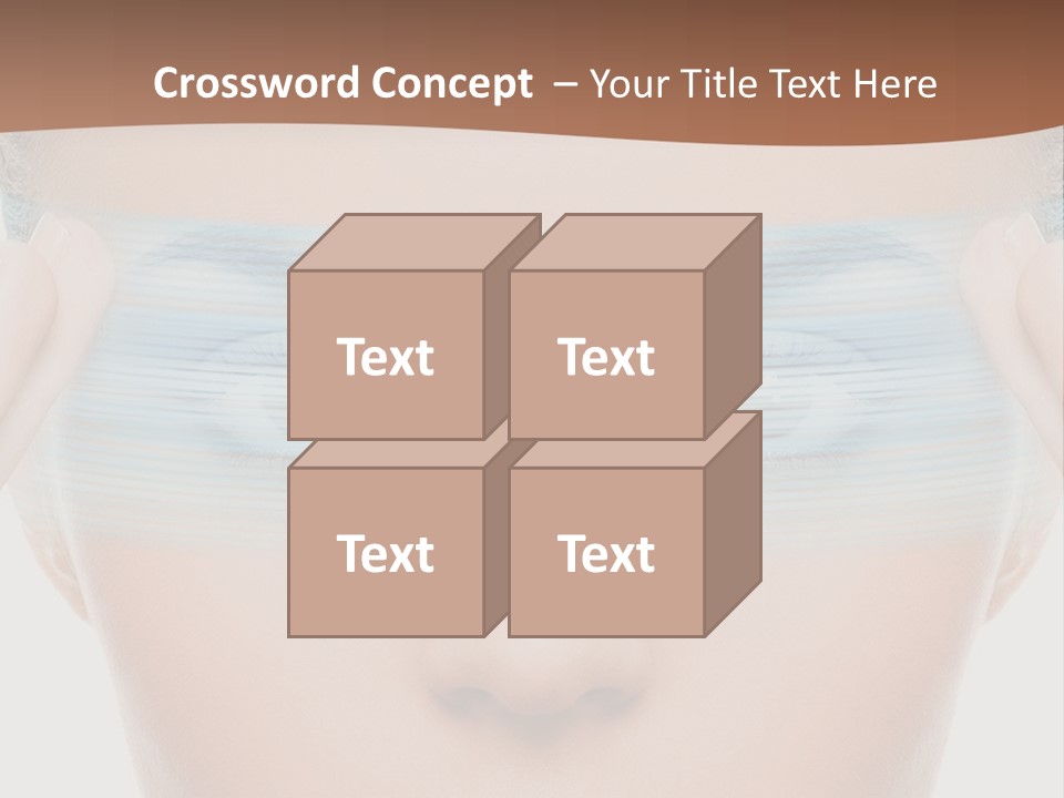 Ownership New Sale PowerPoint Template