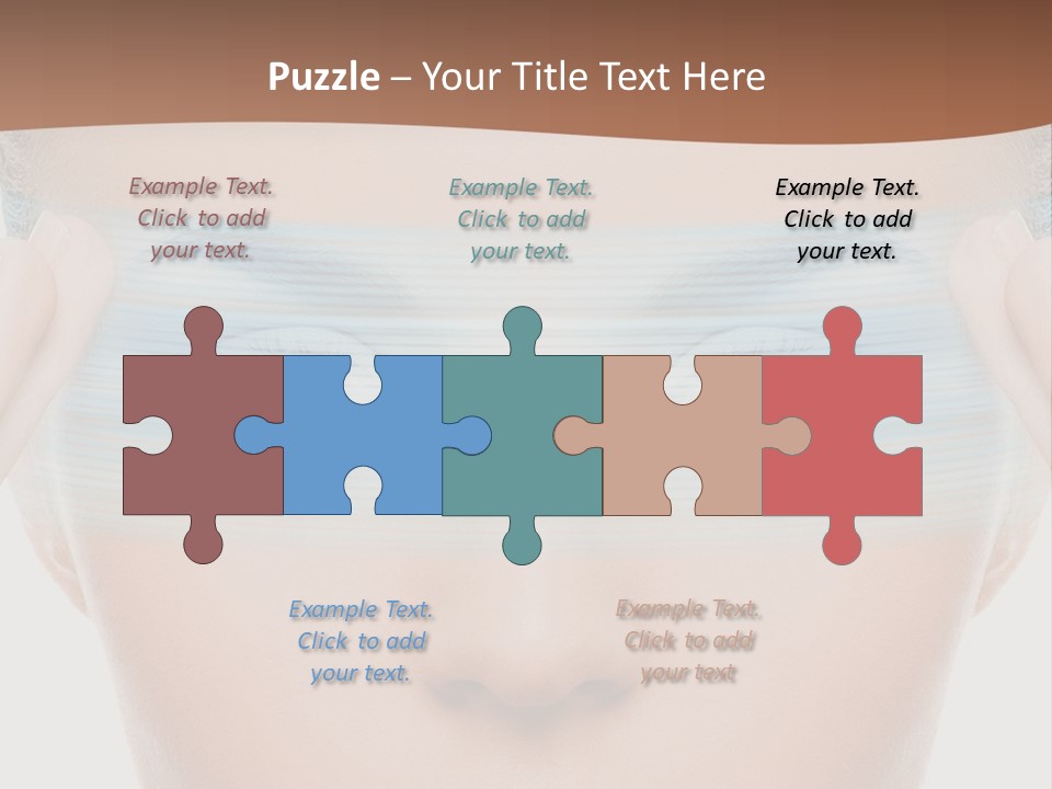 Ownership New Sale PowerPoint Template