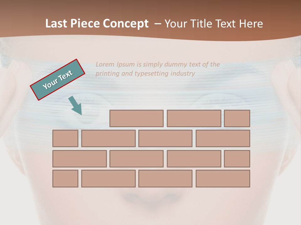 Ownership New Sale PowerPoint Template